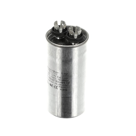 Ice-O-Matic Capacitor Run 25Uf440 9181009-19